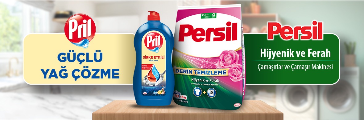 persil