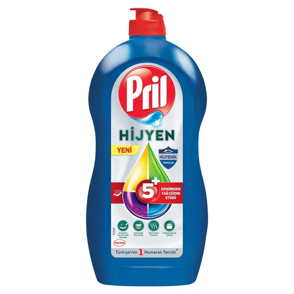 Pril Hijyen 1100 ml