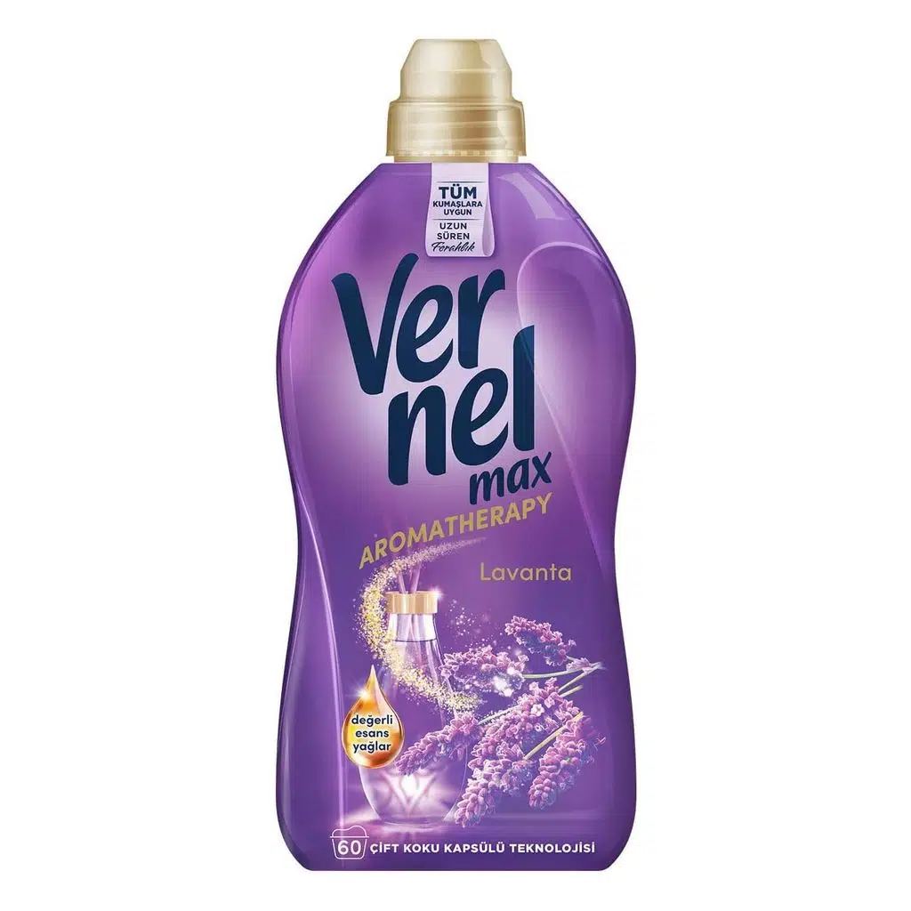 Vernel Max Taze Lavanta 1,44L